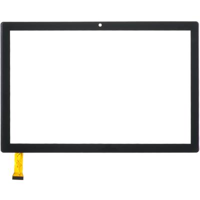 Сенсор для Blackview Tab 8, оригінал, з рамкою, HZYCTP-102519-102458 - інтернет-магазин запасних частин для телефонів та електроніки MaxService
