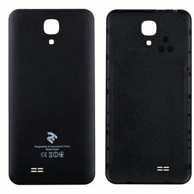 Задняя крышка для TWOE 2E E450A, оригинал (черная)