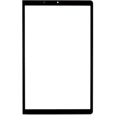 Стекло дисплея для Lenovo Yoga Smart Tab YT-X705/YT-X705F, без OCA пленки - интернет-магазин запасных частей для телефонов и электроники MaxService