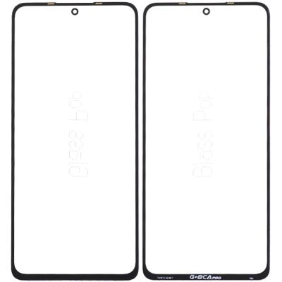 Стекло дисплея для Xiaomi Redmi Note 11 Pro/Note 11 Pro 5G, с OCA пленкой - интернет-магазин запасных частей для телефонов и электроники MaxService