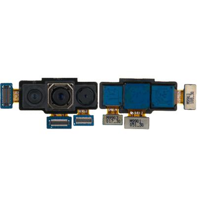 Камера основная для Samsung Galaxy A30s 2019 A307 - интернет-магазин запасных частей для телефонов и электроники MaxService