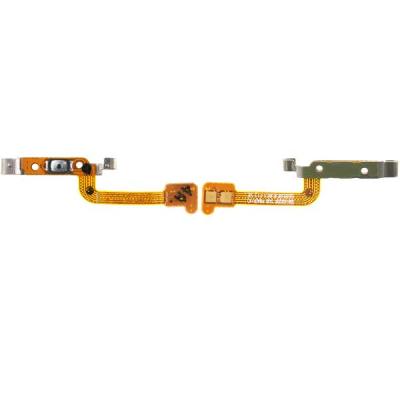 Шлейф кнопки включения для Samsung Galaxy S6, G920, G920F (оригинал (с разборки))