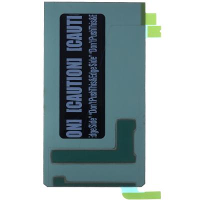 Стикер дисплея Samsung Galaxy S7 Edge G935F - інтернет-магазин запасних частин для телефонів та електроніки MaxService