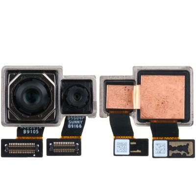 Камера для Xiaomi Redmi Note 7, оригинал (основная)