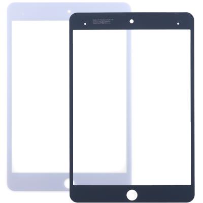 Стекло экрана под переклейку для Apple iPad Mini 5 2019 A2133/A2124/A2126 (белое) Стекло экрана под переклейку для Apple iPad Mini 5 2019 A2133/A2124/A2126 (белое)