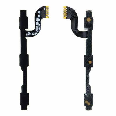 Шлейф для TWOE 2E F572L, кнопки включения и регулировки громкости - интернет-магазин запасных частей для телефонов и электроники MaxService