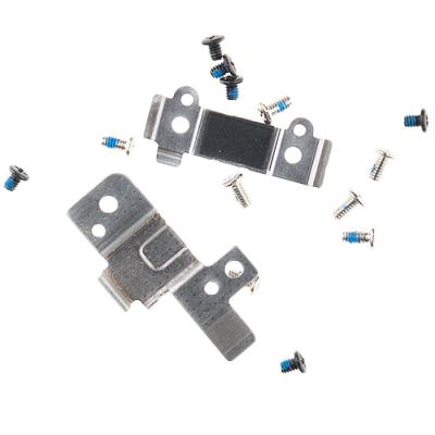 Набор винтов и крепежно-прижимных планок для Lenovo Tab E10 10.1', TB-X104F - интернет-магазин запасных частей для телефонов и электроники MaxService