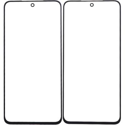 Стекло дисплея для Samsung Galaxy S21 FE G990, с OCA пленкой, оригинал - интернет-магазин запасных частей для телефонов и электроники MaxService