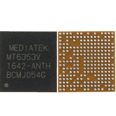 Мікросхема керування живленням MT6353V для Meizu M2 Mini M578H, M6, TP-Link Neffos X1 Lite TP904A - інтернет-магазин запасних частин для телефонів та електроніки MaxService