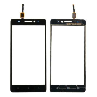 Сенсор (тачскрин) Lenovo, K3 Note K50-T5, A7000, чорний - інтернет-магазин запасних частин для телефонів та електроніки MaxService