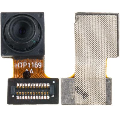 Камера фронтальная для Samsung Galaxy A01 2020 A015, оригинал - интернет-магазин запасных частей для телефонов и электроники MaxService