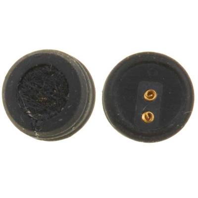 Микрофон для Nokia 1202, 1661, 2323c, 2330c, 2630 - интернет-магазин запасных частей для телефонов и электроники MaxService