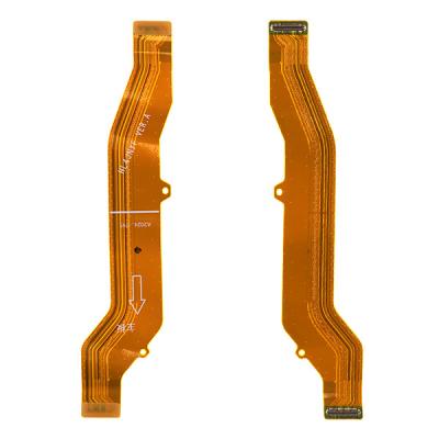 Шлейф міжплатний Huawei P40 Lite, JNY-LX1, з коннектором зарядки, оригінал - інтернет-магазин запасних частин для телефонів та електроніки MaxService