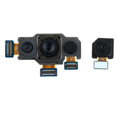 Камера для Samsung Galaxy M31, M315, M315F - интернет-магазин запасных частей для телефонов и электроники MaxService