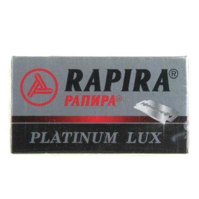 Лезвие Rapira, 5 штук в упаковке - интернет-магазин запасных частей для телефонов и электроники MaxService