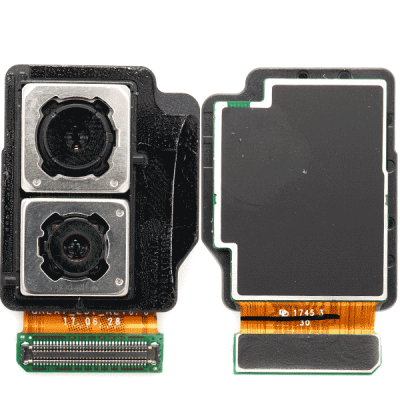 Камера для Samsung Galaxy Note 8, N950, N950F, основная, GREAT_LSI_REV0.8 - интернет-магазин запасных частей для телефонов и электроники MaxService