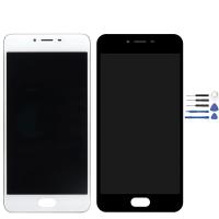 Дисплей для Meizu M3s Y685H, с сенсорным экраном - интернет-магазин запасных частей для телефонов и электроники MaxService