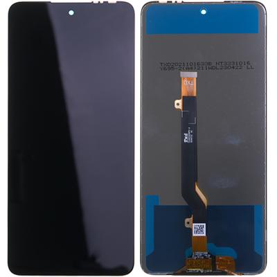 Дисплей для TECNO Pova 2 LE7 - інтернет-магазин запасних частин для телефонів та електроніки MaxService