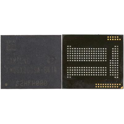 Микросхема памяти Samsung KMQ8X000SA-B414 - интернет-магазин запасных частей для телефонов и электроники MaxService