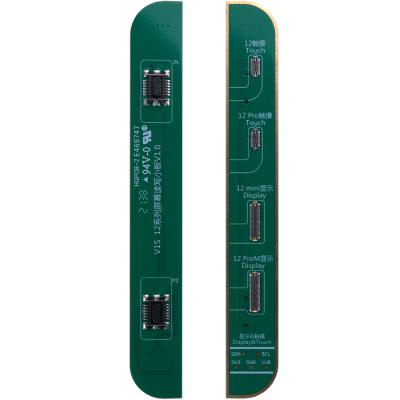 Адаптер для відновлення True Tone JCID V1S 12 для iPhone 12 mini/12/12 Pro/12 Pro Max - інтернет-магазин запасних частин для телефонів та електроніки MaxService