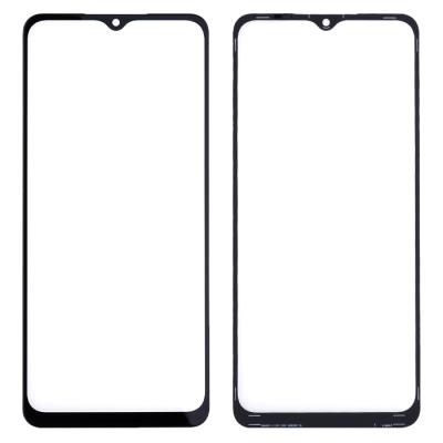 Стекло дисплея для Samsung Galaxy A12/M12/A047s A125, M125, A127, A047, с OCA пленкой - интернет-магазин запасных частей для телефонов и электроники MaxService