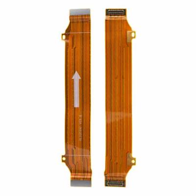 Шлейф для Huawei P9, EVA-L19, оригінал, HL1UEVAF VER.B - інтернет-магазин запасних частин для телефонів та електроніки MaxService