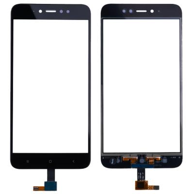 Сенсор для Xiaomi Redmi Note 5A, MDG6 (черный)