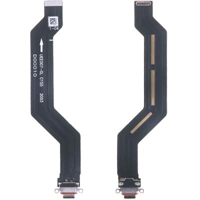 Шлейф конектора заряджання для OnePlus 8 Pro, оригінал - інтернет-магазин запасних частин для телефонів та електроніки MaxService