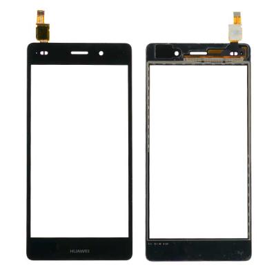 Сенсор для Huawei P8 Lite, ALE-L21 - інтернет-магазин запасних частин для телефонів та електроніки MaxService