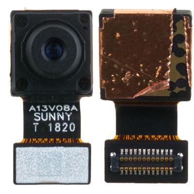 Камера для Xiaomi Redmi Note 5 M1803E7SG (фронтальная (с разборки))