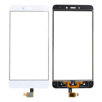 Сенсор для Xiaomi Redmi Note 4 Global 2017 (белый)