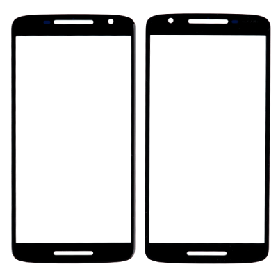 Стекло экрана под переклейку для Motorola Moto Z Play, XT1635-02, (5,5") - интернет-магазин запасных частей для телефонов и электроники MaxService