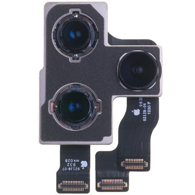 Камера для iPhone 11 Pro/11 Pro Max, оригінал - інтернет-магазин запасних частин для телефонів та електроніки MaxService