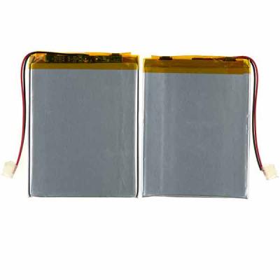 Аккумулятор для China-Tablet PC, (60x80x3,5 мм) - интернет-магазин запасных частей для телефонов и электроники MaxService