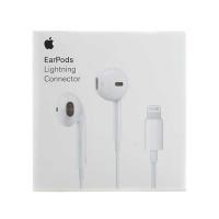 Гарнітура EarPods з Lightning конектором - інтернет-магазин запасних частин для телефонів та електроніки MaxService