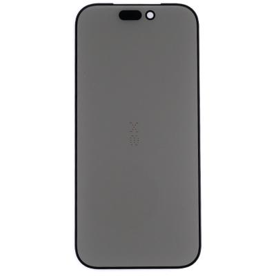 Стекло дисплея для iPhone 17 Pro, с поляризационной пленкой - інтернет-магазин запасних частин для телефонів та електроніки MaxService