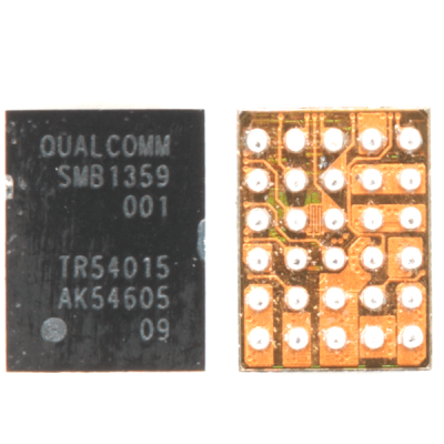 Мікросхема контролер живлення SMB1359 - інтернет-магазин запасних частин для телефонів та електроніки MaxService