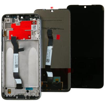 Дисплей для Xiaomi Redmi Note 8T - інтернет-магазин запасних частин для телефонів та електроніки MaxService