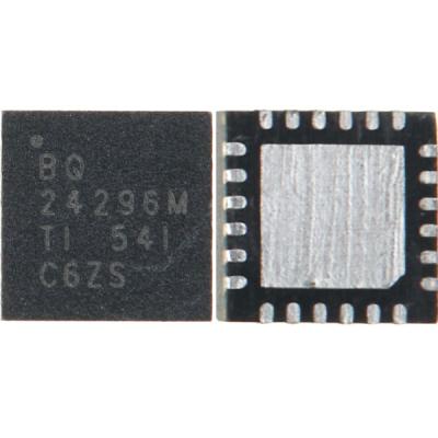 Мікросхема контролер живлення Texas Instruments BQ24296M для Lenovo Tab 2 A7-30, Tab 2 A7-30DC - інтернет-магазин запасних частин для телефонів та електроніки MaxService