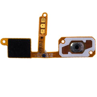 Шлейф кнопки HOME для Samsung Galaxy J3 2017, J330 - інтернет-магазин запасних частин для телефонів та електроніки MaxService