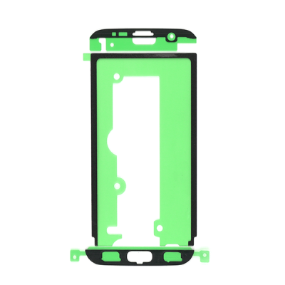 Стикер дисплея Samsung Galaxy S7 Edge G935F вологозахисний - інтернет-магазин запасних частин для телефонів та електроніки MaxService