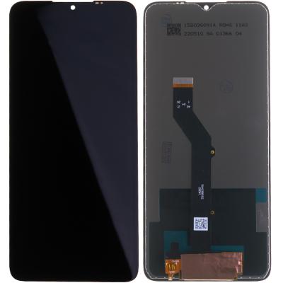 Дисплей для Nokia 5.3, без рамки, оригінал PRC - інтернет-магазин запасних частин для телефонів та електроніки MaxService