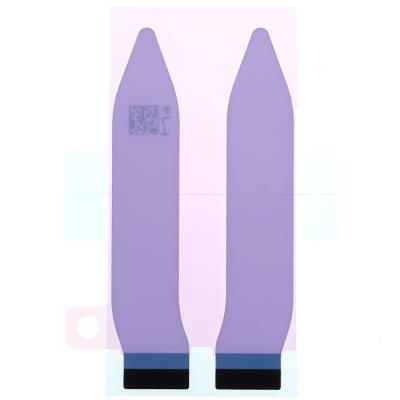 Стикер акумулятора для iPhone 15 Plus - інтернет-магазин запасних частин для телефонів та електроніки MaxService