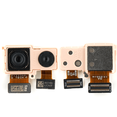 Камера для Huawei P Smart 2019, POT-LX1 основная - интернет-магазин запасных частей для телефонов и электроники MaxService