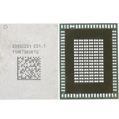 Мікросхема 339S0251 модуль Wi-Fi для Apple iPad Air 2 - інтернет-магазин запасних частин для телефонів та електроніки MaxService