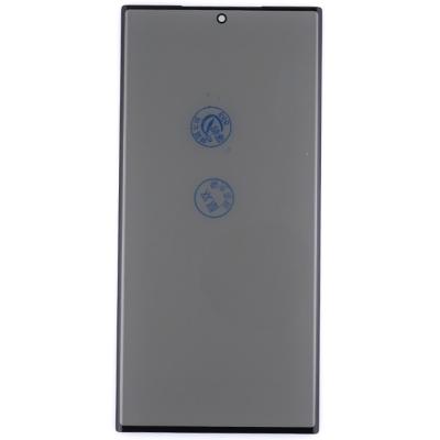 Скло дисплея для Samsung Galaxy S23 Ultra S918, з поляризаційною плівкою - інтернет-магазин запасних частин для телефонів та електроніки MaxService