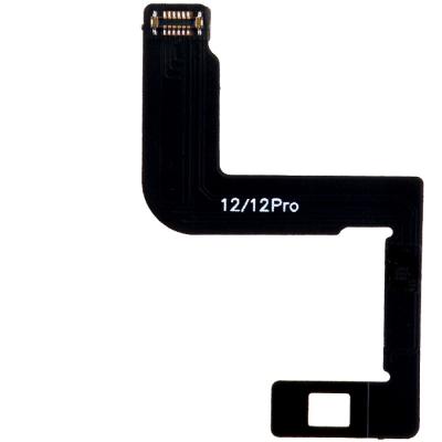 Шлейф JCID For Soldering Face ID Dot Matrix Flex Cable X-12 Pro Max (12/12 Pro) Шлейф JCID For Soldering Face ID Dot Matrix Flex Cable X-12 Pro Max (12/12 Pro)