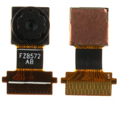 Камера для Huawei MediaPad T3 10", AGS-L09 фронтальная (оригинал (снята с нового устройства))