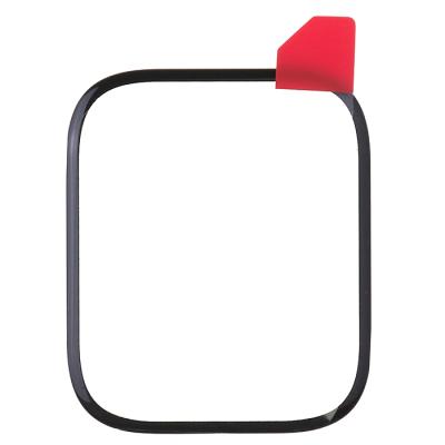 Стекло экрана под переклейку Apple Watch Series 7/8/9