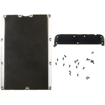 Набор винтов и крепежно-прижимных планок для TECNO POP 4, BC2 - интернет-магазин запасных частей для телефонов и электроники MaxService